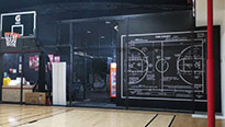 上海动因体育张幕工业基地店（篮球）