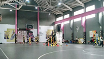 动因体育广州动因体育SYK篮球公园店（篮球）