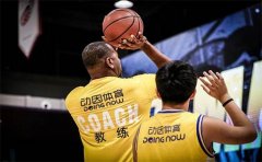 动因体育北京少儿篮球培训哪个机构教得好？