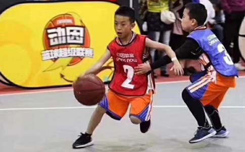 动因体育,杭州动因体育篮球价格,动因体育贵在哪