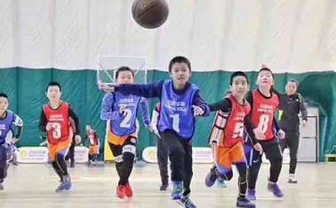 动因体育,杭州动因体育篮球价格,动因体育贵在哪