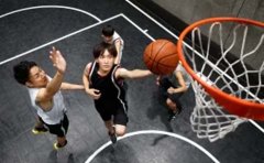 动因体育动因体育篮球小知识|常见的篮球违反惯例