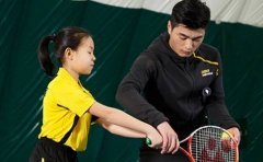 动因体育北京动因体育网球培训多少钱？