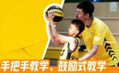 动因体育广州孩子学篮球！不来动因体育真后悔！