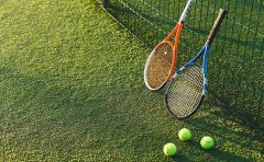动因体育少儿网球培训机构推荐-动因体育