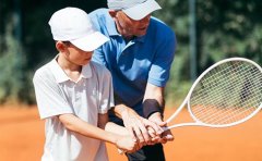 动因体育动因体育少儿网球收费价格揭秘（2023新）