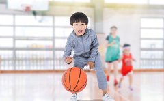 动因体育北京海淀区少儿体能培训推荐-动因体育